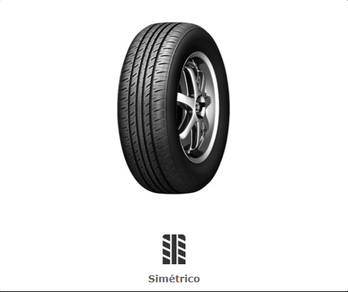 PNEU 185/60R15 88H FARROAD FRD16