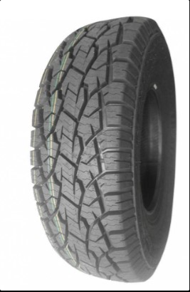 PNEU 31×10,5 R15 109R 6 LONAS TH-AT802 TOWNHALL