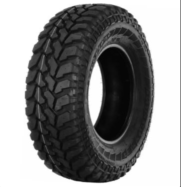 PNEU 31×10,5 R15 109Q FIRESTONE DESTINATION M/T