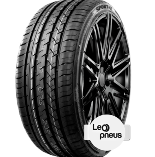 PNEU 195/45R17 85W XBRI EXTRA LOAD SPORT+2