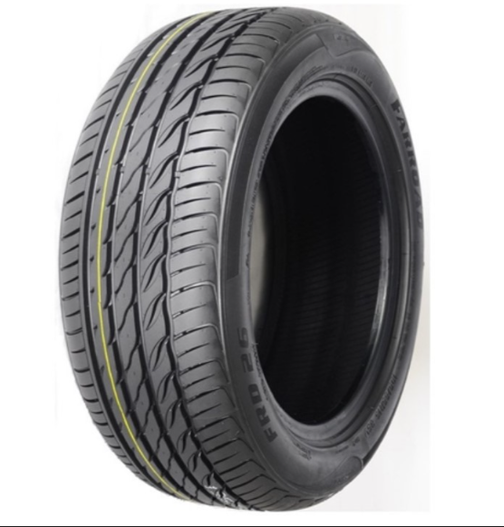 PNEU 205/40R17 84W XL FARROAD FRD26