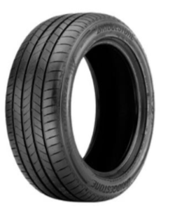 PNEU 215/45R17 91V BRIDGESTONE TURANZA T005