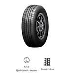 PNEU 225/65R17 106H FARROAD FRD66