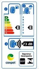 PNEU 185/70R14 88H KR26 KUMHO