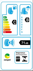 PNEU 225/50R18 99W F205 MINERVA