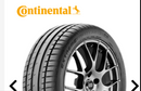 PNEU 215/55R17 94V CONTINENTAL EXTREMECONTACT DW -ORIGINAL HRV