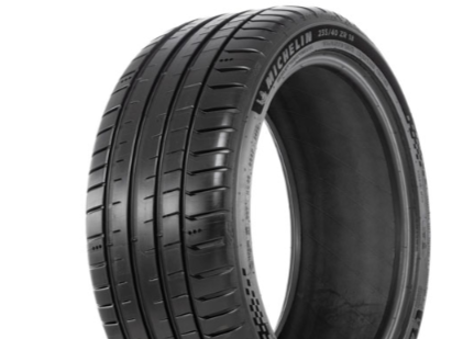 PNEU 225/45R17 94Y MICHELIN PILOT SPORT 5