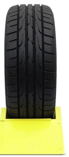 PNEU 195/50R15 82V DUNLOP DIREZZA DZ102