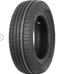 PNEU 215/60R17 100V XL MINERVA ECOSPEED 2 SUV