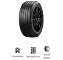 PNEU 225/45R17 91W PIRELLI POWERGY