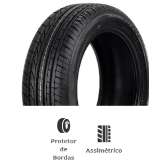 PNEU 225/45R17 94W SPEEDMAX HU901