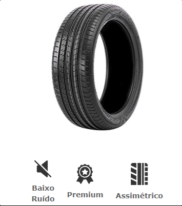 PNEU 225/50R18 95V BRIDGESTONE ALENZA 001