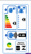 PNEU 185/65R15 88H PIRELLI CINTURATO P1