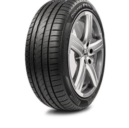 PNEU 205/40R17 84W DELINTE DH2