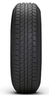 PNEU 185/65R15 86T OPTIMO H724 HANKOOK