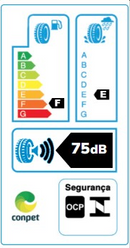 PNEU 185/65R15 86T OPTIMO H724 HANKOOK