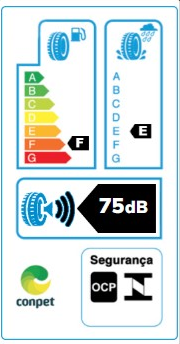 PNEU 185/65R15 86T OPTIMO H724 HANKOOK