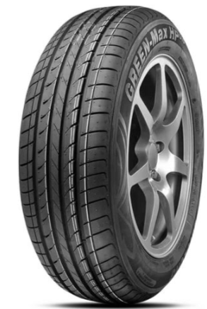 PNEU 165/40R17 75V LING LONG GREEN MAX HP010
