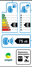 PNEU 185/65R15 88H MAXIMUM DH03 DOUBLESTAR