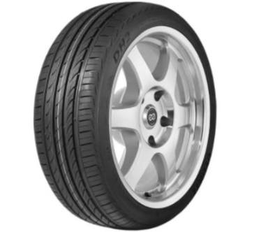 PNEU 205/45R17 88W DELINTE THUNDER D7