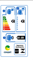 PNEU 225/50R18 95V BRIDGESTONE ALENZA 001