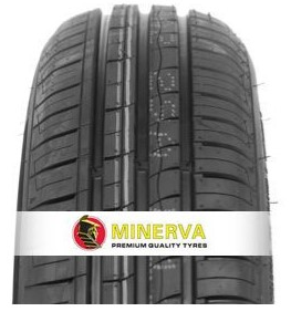 PNEU 185/65R15 88H F209 MINERVA