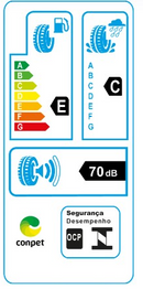 PNEU 185/65R15 88H F209 MINERVA