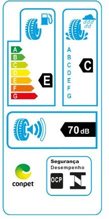 PNEU 185/65R15 88H F209 MINERVA