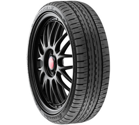 PNEU 155/60R15 75H Achilles ATR-K Economist – Pneu Original Smart