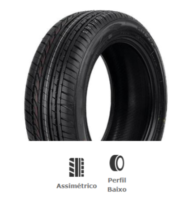 PNEU 205/45R17 88W SPEEDMAX HU901