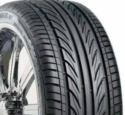PNEU 235/45R17 97W XL DELINTE THUNDER D7