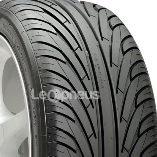 PNEU 165/35R17 NANKANG