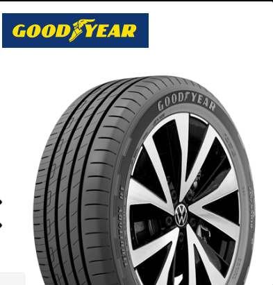 PNEU 215/55R18 95V GOODYEAR WRANGLER TERRITORY HT