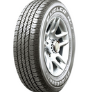 PNEU 245/65R17 111T BRIDGESTONE DUELER 684 III Original Amarok