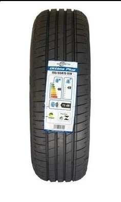 PNEU 195/60R15 88V OTTIMA PLUS MASSIMO