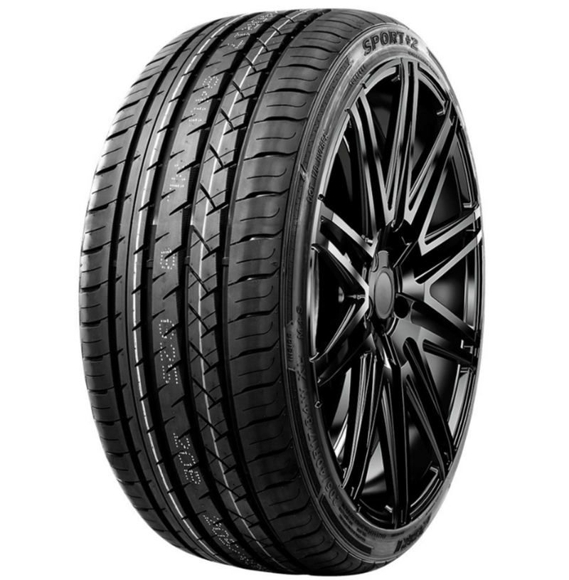 PNEU 185/35R17 82V XBRI SPORT 2 EXTRA LOAD