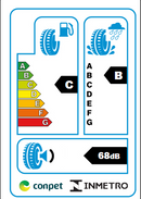 PNEU 215/55R18 95V GOODYEAR WRANGLER TERRITORY HT