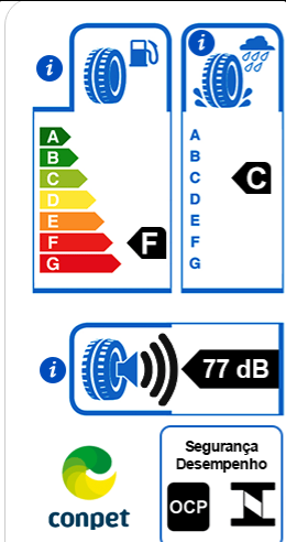PNEU 205/70R15 102/99Q XBRI BRUTUS 8 LONAS