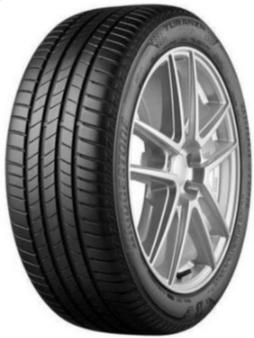 PNEU 225/45R17 91W BRIGESTONE TURANZA T005