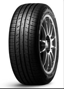 PNEU 195/65R15 91H SP SPORT FM800 DUNLOP