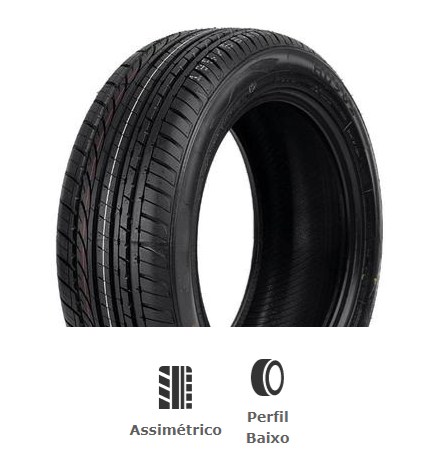 PNEU 205/50R17 93W SPEEDMAX SPM301