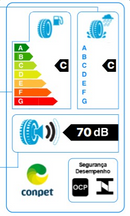 PNEU 195/65R15 91H SP SPORT FM800 DUNLOP