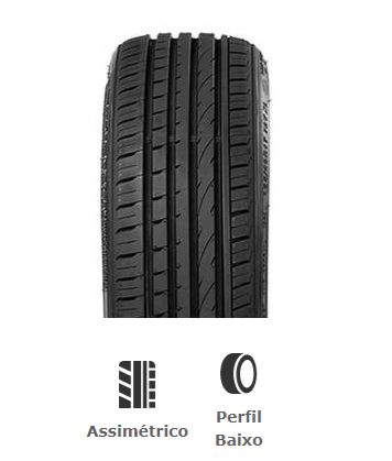 PNEU 165/40R17 72V SPEEDMAX SPM301