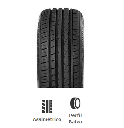 PNEU 185/35R17 74V SPEEDMAX SPM301