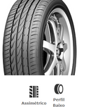 PNEU 245/45R17 99W XL FARROAD FRD26