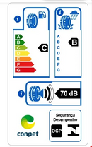 PNEU 165/50R15 72V CITY DC01 DURABLE