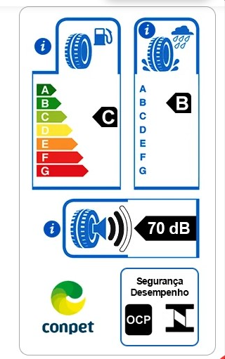 PNEU 165/50R15 72V CITY DC01 DURABLE
