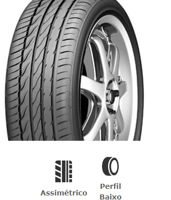 PNEU 245/45R17 99W XL FARROAD FRD26