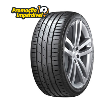 PNEU 225/45 R17 94Y HANKOOK VENTUS S1 EVO3 K127B RUN FLAT(ORIGINAL MINI CLUBMAN E BMW SÉRIES E