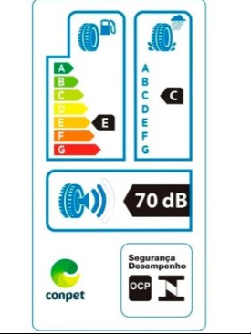 PNEU 185/65R15 88H XBRI ECOLOGY